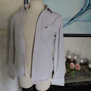 Men's Hollister Shirt
